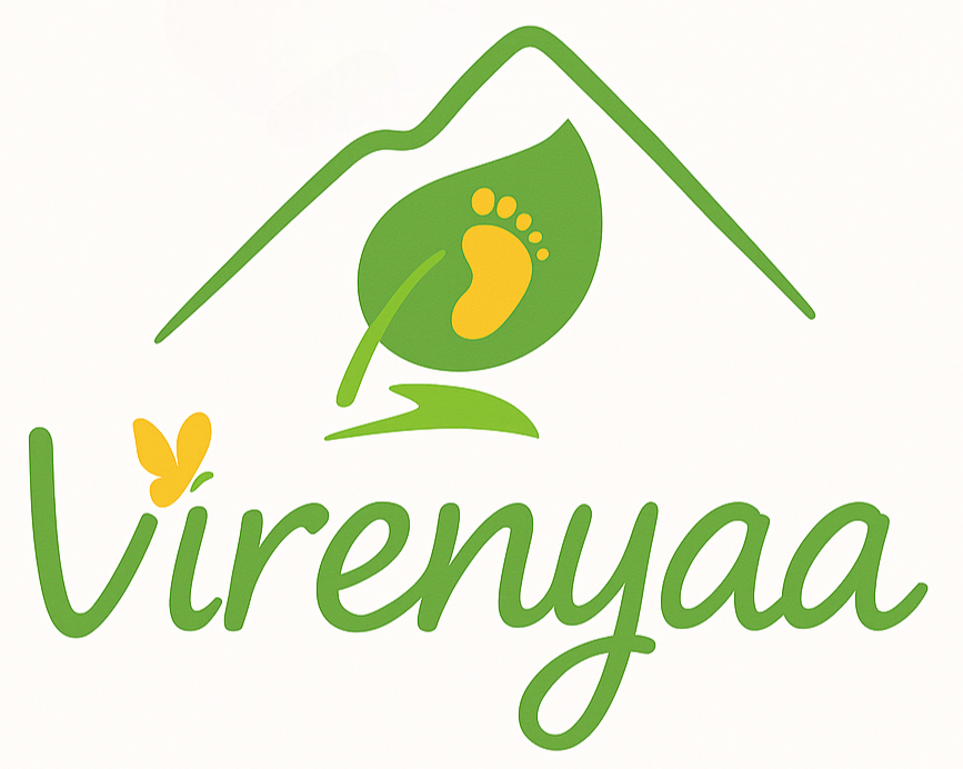 Virenyaa logo